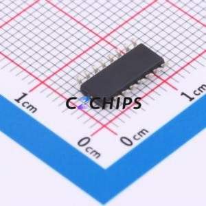 Nuevo-Original BISS0001 SOP-16 Sensor de presencia humana Venta completa Chips de componentes electrónicos Proveedor y servicio BOM - Product Image 2