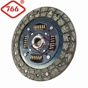 Pièces automobiles de haute qualité, douille et disque d'<span class=keywords><strong>embrayage</strong></span> à ressort OEM 31250-12080 pour TOYOTA Corolla <span class=keywords><strong>Yaris</strong></span> Paseo - Product Image 6