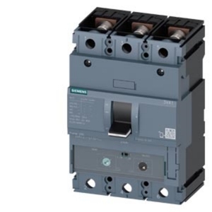 3VA1225-5EF32-0AA0 Siemens SENTRON Interruptor automático en caja moldeada para distribución industrial 100% nuevo y original - Product Image 1
