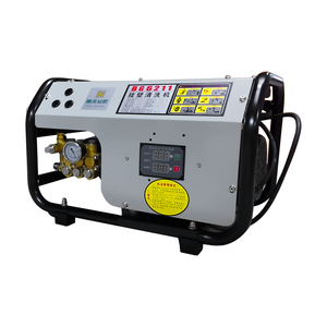 Laveuse de voiture à haute pression murale 110 bars-Nettoyage intensif pour stations de lavage de voiture professionnelles et détails de <span class=keywords><strong>garage</strong></span> à domicile - Product Image 6