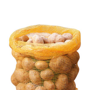 ถุงตาข่ายเก็บผักผลไม้ รุ่นเลโน สำหรับมันฝรั่ง หัวหอม กะหล่ำปลี พริก ผลไม้ ผัก ผลิตจากโพลีโพรพิลีนบริสุทธิ์ 100% - Product Image 1