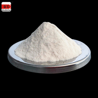 Carboxyméthylcellulose de sodium (CMC) épaississant émulsifiant pour adhésifs céramiques, impression céramique et dentifrice