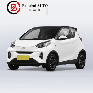 <span class=keywords><strong>รถ</strong></span>ยนต์ไฟฟ้าขนาดเล็ก Chery EQ Small Ant รุ่นใหม่จากจีน ราคาประหยัด ความเร็วสูงสุด 100 กม./ชม. ระยะทางวิ่ง 251 กม./321 กม. 3 ประตู 4 ที่นั่ง - Product Image 5