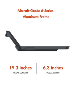 Okai Premium, Scooter Eléctrico Plegable de Alta Velocidad y Potencia, Listo para Enviar, 9 Pulgadas, 36V, con Logotipo Personalizado J03, Neumático de Vacío de 9 Pulgadas - Product Image 6