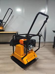เครื่องอัดอุตสาหกรรมก่อสร้าง C90PW ที่มีส่วนประกอบหลักของเครื่องยนต์ - Product Image 2