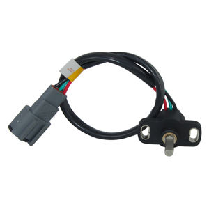 4257164 JUEGE suku cadang ekskavator berkualitas tinggi Throttle <span class=keywords><strong>Motor</strong></span> Accelerator Locator EX220-3 Sensor <span class=keywords><strong>Positioner</strong></span> untuk EX100 EX120 EX200-2/3 - Product Image 3