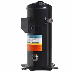 Compresseur frigorifique Invotech YW320C1-V100 de type scroll pour climatiseur - Product Image 4