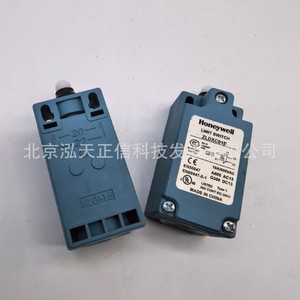 Interruptores de límite Honeywell ZLDXC01B ZLDXC01C ZLDXC03A1B ZLDXC01A2B - Product Image 3