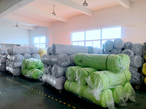 Greenfound 80% Polyester 20% Polyamide Sợi Nhỏ Vải Trong Cuộn Sợi Nhỏ Khăn Vải Cuộn Sợi Nhỏ Làm Sạch Vải Trong Cuộn - Product Image 3