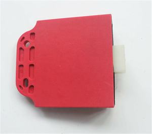 Centralina CDI con Bypass Immobilizer per <span class=keywords><strong>Vespa</strong></span> GTS 125 GTV125 GT125 200 <span class=keywords><strong>GT</strong></span> B125 - Product Image 2