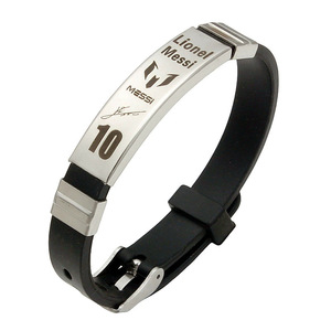 Accesorios Urbanos Estilo Hip-Hop para Jugadores <span class=keywords><strong>de</strong></span> Fútbol Americano, Canadiense y Mexicano, como Recuerdos y Regalos para Aficionados - Product Image 5
