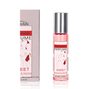 <span class=keywords><strong>Profumo</strong></span> Roll-On ai Feromoni 10ML, Spray per Donne, Attrae l'Attenzione <span class=keywords><strong>Maschile</strong></span>, Fragranza Premium, Spray per Emozioni Corporee, <span class=keywords><strong>Profumo</strong></span> per Flirtare - Product Image 5