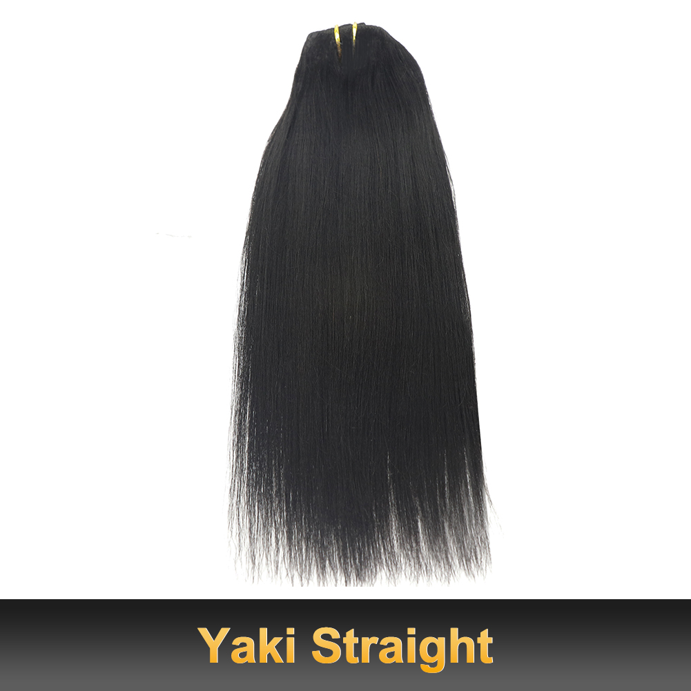 Yaki droit