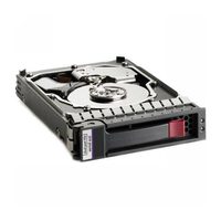 Disco Rigido Interno Nuovo per Server HPE 697574-B21 1.2TB 2.5 pollici SAS 6Gb/s 10K RPM 512n Enterprise con Porta di Espansione SATA in Metallo
