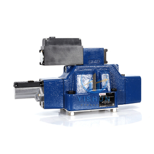 En stock 4wrph6 4wrl25 Contrôle hydraulique à solénoïde à commande directe - Product Image 6