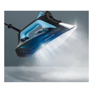 Plancha de vapor Ferro 2700W Acero FOCUS EXCEL Azul y Negro DW5310D1 - Product Image 6