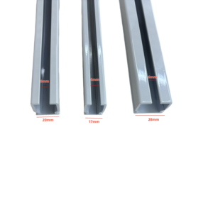 S sóng gợn gấp Rèm đường sắt nhà sản xuất hiện đại S gấp sóng rèm theo <span class=keywords><strong>d</strong></span>õi và phụ kiện rèm - Product Image 1