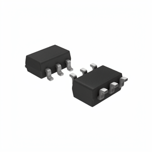 SN74LVC1G11DBVR SOT 23 6 ลอจิก ซื้อชิ้นส่วนอิเล็กทรอนิกส์ออนไลน์ บริการครบวงจรของแท้ - Product Image 1