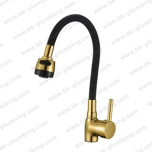 Кухонный поворотный кран с 360 градусами - Product Image 3