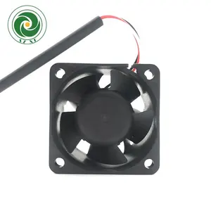 SZXF XFD4028 40*40*28mm DC Sleeve Bearing Axial Brushless Motor Cooling Fan IP68 5V