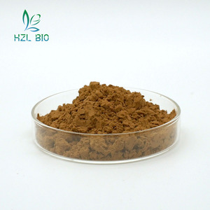 โรงงานซัพพลาย Psoralea Corylifolia สารสกัดจากเมล็ด Psoralea Corylifolia สารสกัดผง - Product Image 4