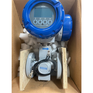 Débitmètre Krhone Optiflux4300c Dn25 1 pouce pour applications de processus avancés et de transfert de propriété (CT) – Original et neuf - Product Image 1