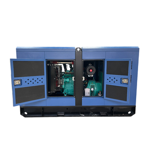 Generador de gas natural con certificación CE ISO 750kva 600kw, tecnología verde, Compatibilidad de combustible con gas de biomasa de biogás de síntesis - Product Image 4