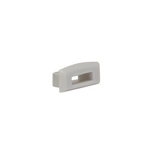 Cina Factory Surface Housing Led Profile diffusori per PC a luce lineare 14*7mm LED Strip Channel profili in alluminio pieghevoli - Product Image 3
