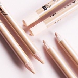 Productos Más Vendidos, Lápices <span class=keywords><strong>de</strong></span> Maquillaje para Cejas <span class=keywords><strong>de</strong></span> Madera Resistentes al Agua, <span class=keywords><strong>Corrector</strong></span> en Crema <span class=keywords><strong>Blanco</strong></span> - Product Image 5
