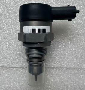 Válvula Reguladora de Presión de Combustible de Alta Calidad, Válvula Dosificadora 0281006037 - Product Image 1