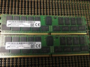 Cheap 32GB <b>DDR4</b> ECC Server <b>RAM</b> 2400MHz in Stock - Product Image 5