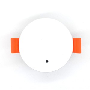 ZY-M100 Zigbee 2.4G Sensor de Presencia Humana e Iluminación de Bajo Consumo y Alimentado por Batería W33 - Product Image 1