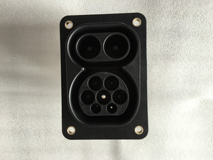 <span class=keywords><strong>Prise</strong></span> DUOSIDA Morden Ccs2 <span class=keywords><strong>Prise</strong></span> européenne Type 2 CCS - Product Image 3