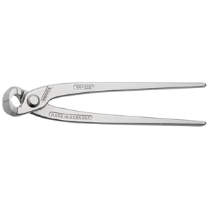 Alicates para Herrería y Trabajadores de la Construcción 99-220 Hechos en Alemania - Product Image 1