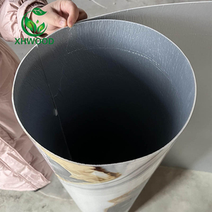 Carta <span class=keywords><strong>da</strong></span> Parati Autoadesiva per Interni, Effetto Marmo, Pellicola in PET PVC, Adesivi Murali in Schiuma XPE - Product Image 3