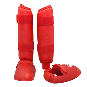Set di Attrezzature per Karate e Taekwondo Guanti da Karate - Product Image 3