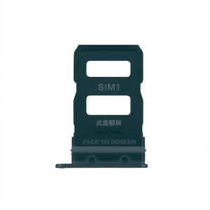 Bandeja SIM Negra para Xiaomi Mi 13 Lite, Accesorios para Teléfono Móvil - Product Image 2