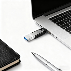 Madazon Phong Cách Mini <span class=keywords><strong>USB</strong></span> 2.0 <span class=keywords><strong>Flash</strong></span> Pen Drive 64GB 128GB Kim Loại <span class=keywords><strong>USB</strong></span> Key Kinh Doanh Mới Sử Dụng Các Tính NĂNG Phong Cách <span class=keywords><strong>USB</strong></span> Stick - Product Image 4