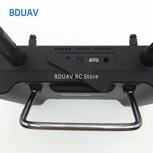 Sistema de Control Remoto Digital Skydroid H12 PRO 1080P 4G S1 con Gimbal Anticolisión para Drones Comerciales - Product Image 5