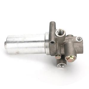 ZAX70 ZAX120挖掘机零件先导过滤器头过滤器座 - Product Image 3