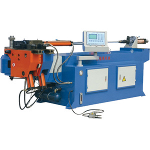 HVAC Hairpin Tube Bending Production System - Product Image 6