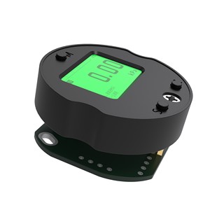 Thông minh LCD hiển thị 2088 loại máy phát áp lực mô-đun kỹ thuật số máy phát áp lực chỉ số - Product Image 2