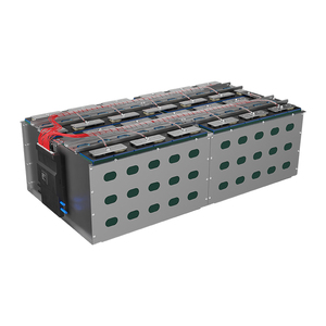 Batería de fosfato de hierro y litio personalizada de 72 V y 230 Ah para minibuses turísticos, vehículos de campus y vehículos urbanos - Product Image 5