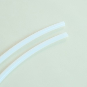 خرطوم مختبرات <span class=keywords><strong>PTFE</strong></span> طراز FW-T1014، أنبوب صيدلاني من <span class=keywords><strong>PTFE</strong></span>، خرطوم غذائي من <span class=keywords><strong>PTFE</strong></span>، خرطوم بخار من <span class=keywords><strong>PTFE</strong></span> - Product Image 2