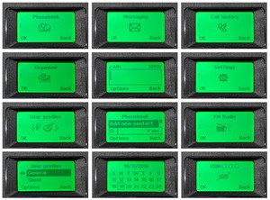 Téléphone <span class=keywords><strong>fixe</strong></span> sans fil 2G ETS-6588 double SIM Téléphone de bureau GSM 20 ans <span class=keywords><strong>Premier</strong></span> téléphone <span class=keywords><strong>fixe</strong></span> sans fil GSM d'usine - Product Image 5