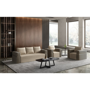 تصميم عصري داخلي مقطعي من القماش لغرف المعيشة والشقة والفندق أو المطعم - Product Image 2