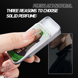 Set Regalo di Lozione <span class=keywords><strong>per</strong></span> il Corpo Maschile Personalizzabile OEM, Utilizzabile Come Deodorante, Offre una Fragranza Duratura e Rinfrescante - Product Image 4