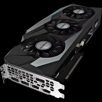 Kartu Grafis Gaming Komputer Original RTX 3080 Ti GAMING OC 12G RTX 3080Ti untuk GPU