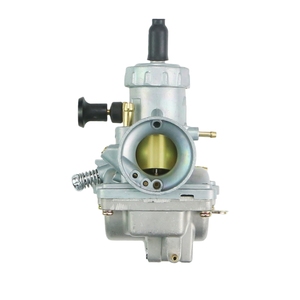 Carburador de Motocicleta de Tubo Recto de 28 mm Mi Kuni VM24 Ya Maha DT125 RX125 <span class=keywords><strong>DT</strong></span> RX RT 100 <span class=keywords><strong>125</strong></span> 125LC 125MX MX100 MX175 TZR125 - Product Image 4