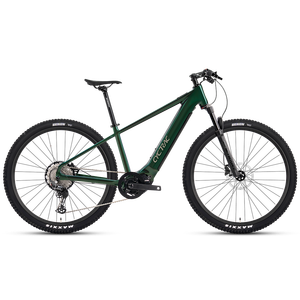 Bicicleta Eléctrica de Montaña EM5 para Adultos, Aleación de Aluminio, Motor Central Bafang M560 de 500W 48V, Batería de Litio de 15AH, 29 Pulgadas, Hardtail, 12 Velocidades - Product Image 1